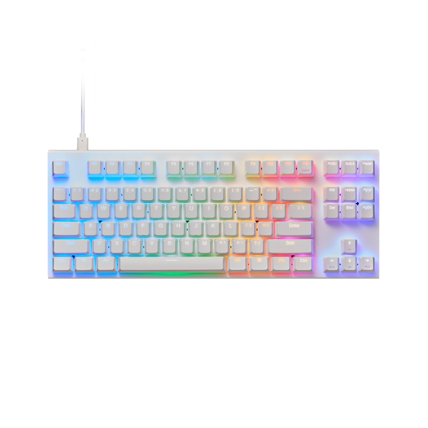 REALFORCE GX1 Plus 英語配列 30g ゲーミングキーボード REALFORCE GX1 Plus 30g荷重(英語配列